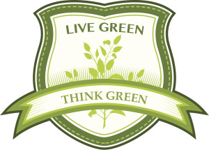Tree Environment Badge Or Label Icon