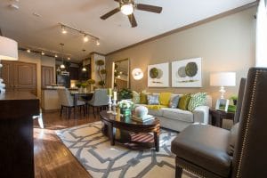Apartments In The Woodlands
