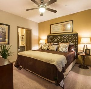 Your Two Bedroom Apartment Apartments For Rent In The Woodlands Tx