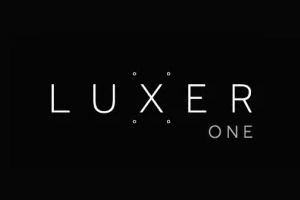 Apartments in The Woodlands For Rent The image displays the text "LUXER ONE" centered on a black background, reminiscent of a sleek home page. The Woodlands Lodge Apartments 2500 S Millbend Dr, The Woodlands, TX 77380