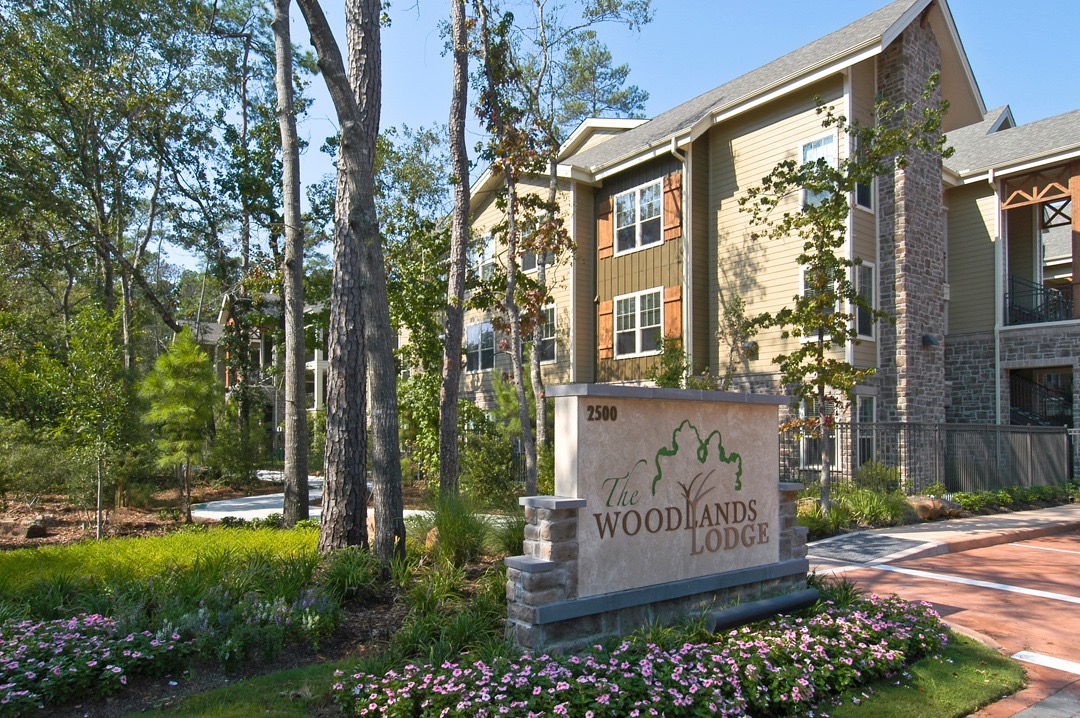 The Woodlands, TX Apartments & Townhomes