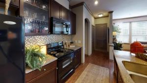 Two-Bedroom-Apartment-Live-Oak-Kitchen